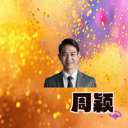 周颖